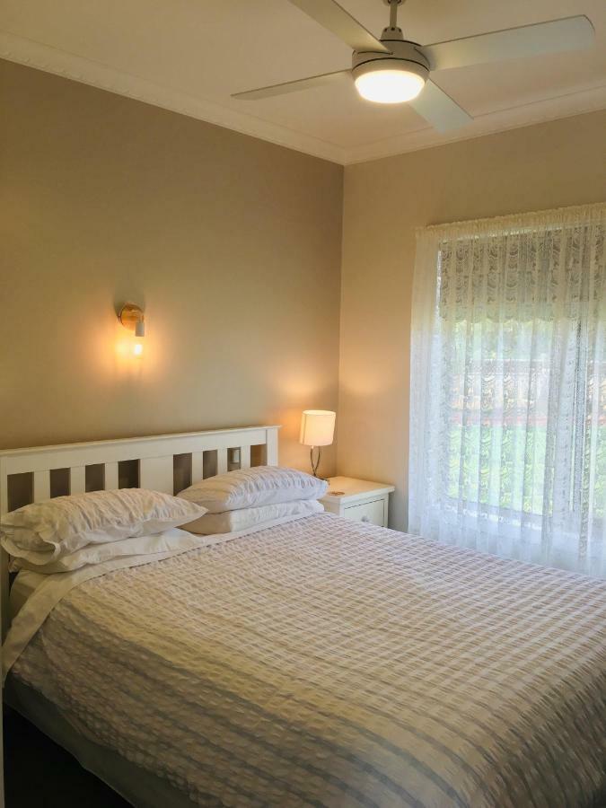 Wypinga B&B - Pet Friendly Варрнамбул Экстерьер фото