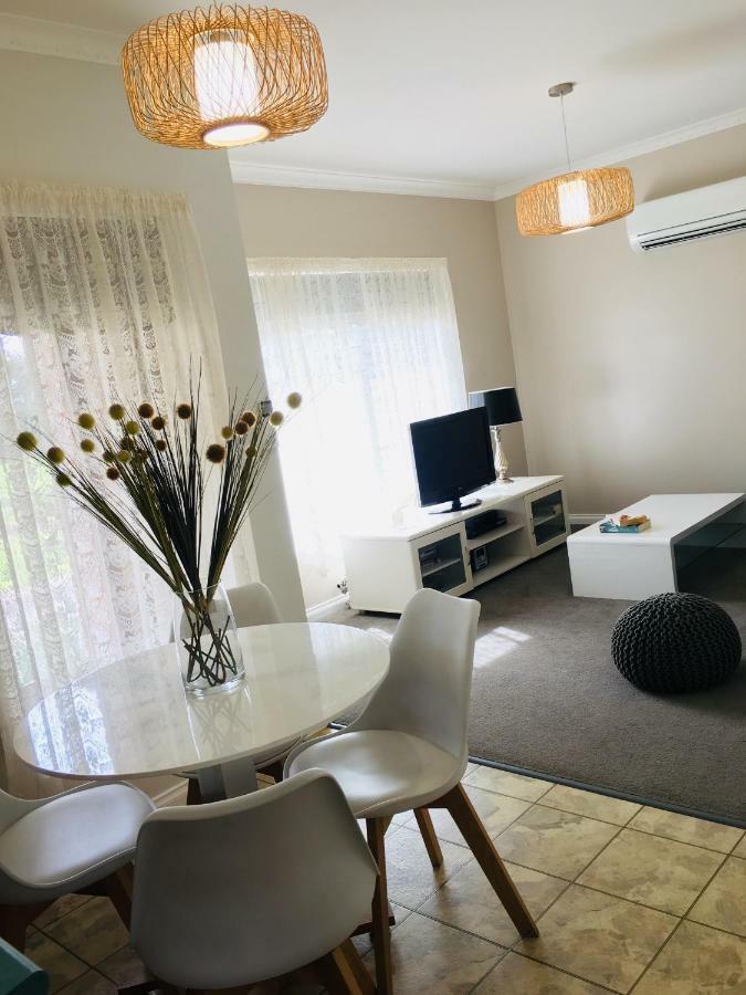 Wypinga B&B - Pet Friendly Варрнамбул Экстерьер фото